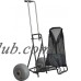 Wheeleez Mini Folding Beach Cart - New Model   